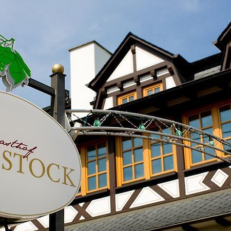 Landgasthof Rebstock Sankt Goar Δωμάτιο φωτογραφία