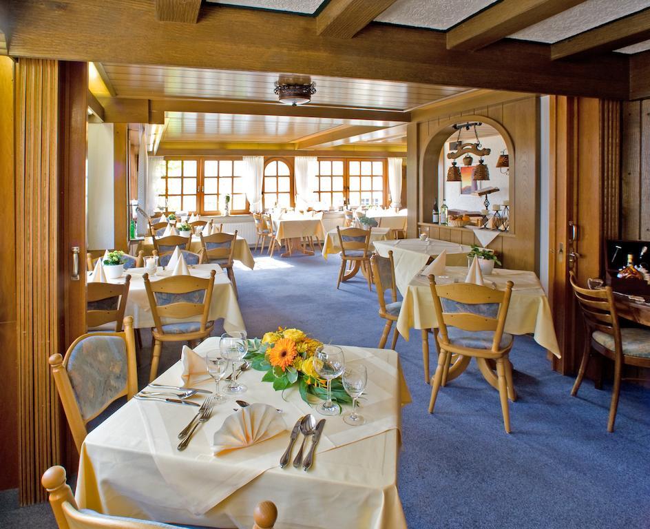 Landgasthof Rebstock Sankt Goar Εξωτερικό φωτογραφία