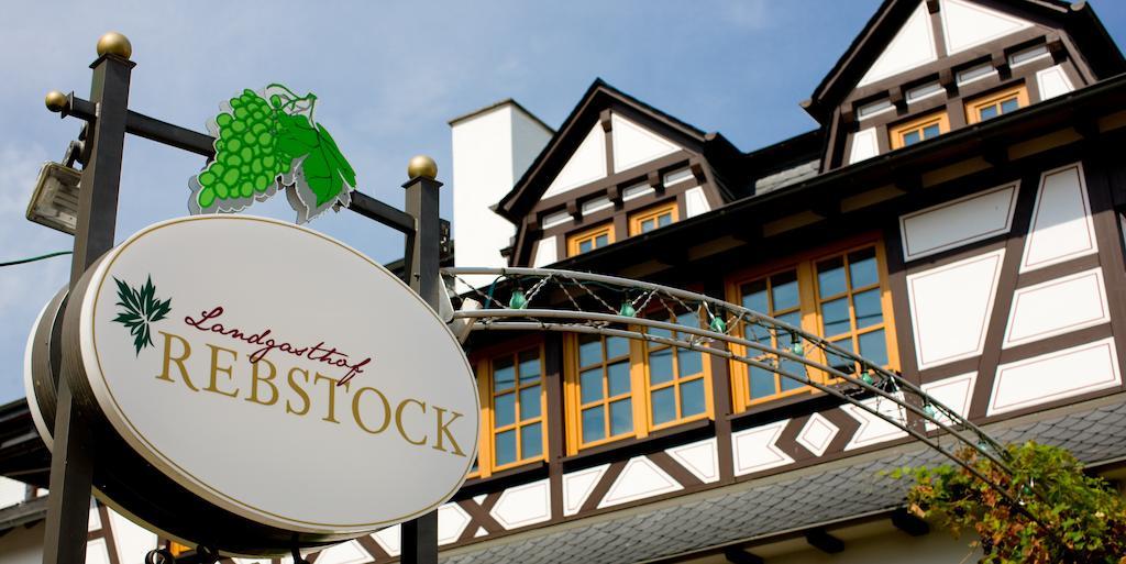 Landgasthof Rebstock Sankt Goar Δωμάτιο φωτογραφία