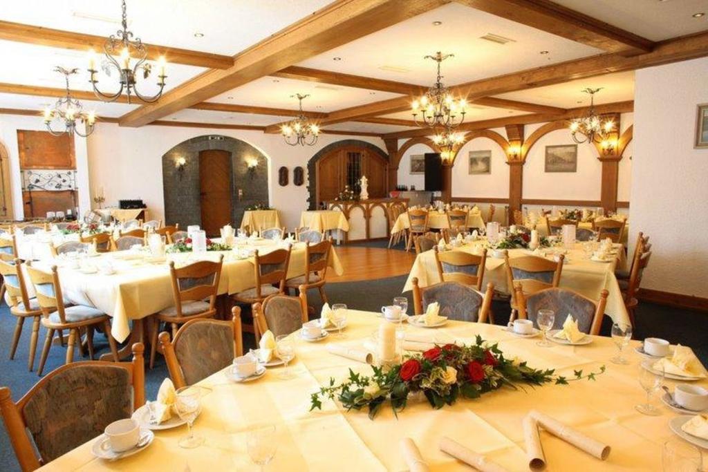 Landgasthof Rebstock Sankt Goar Εξωτερικό φωτογραφία
