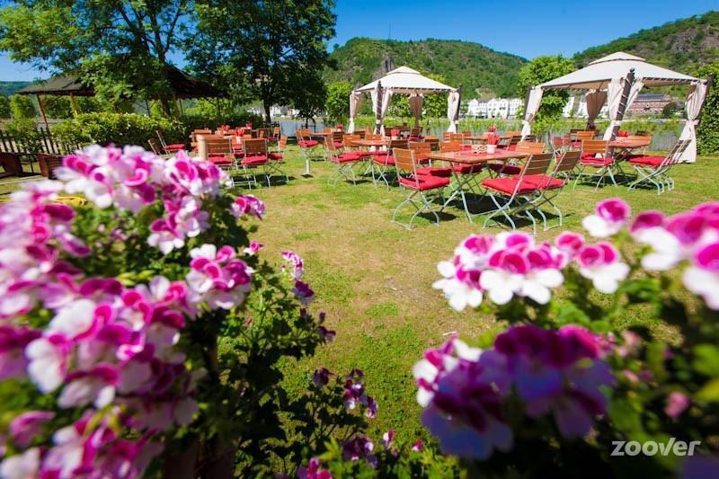 Landgasthof Rebstock Sankt Goar Εξωτερικό φωτογραφία